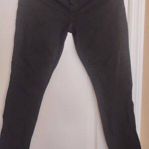 LOFT Black Women Jeans